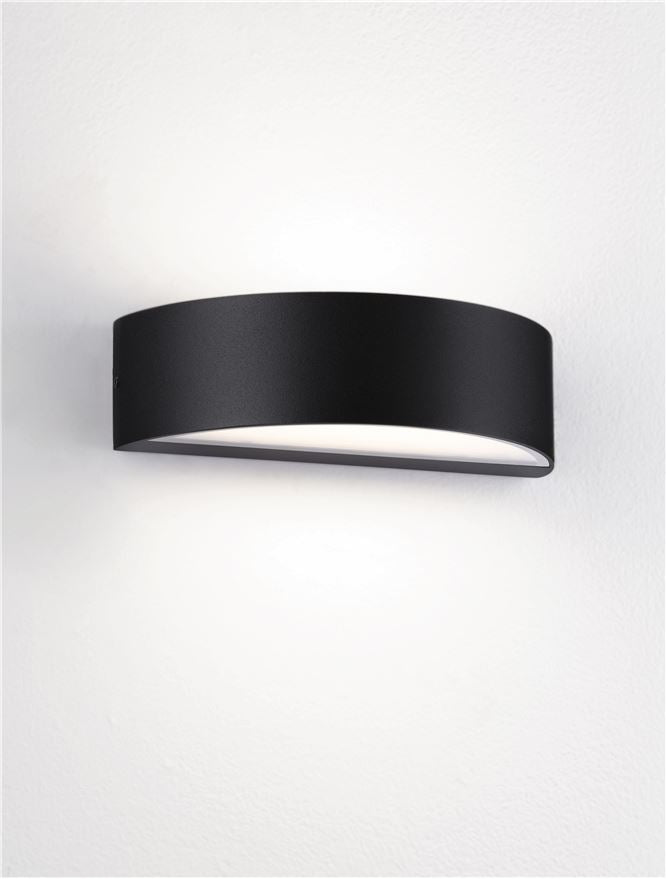Aplica exterior Nova Luce NECTAR 9030576