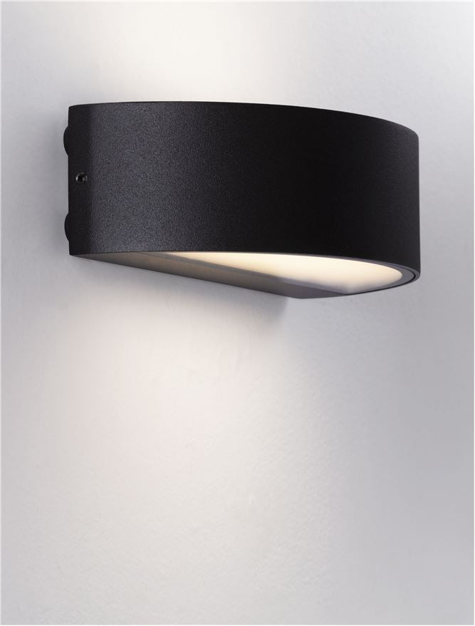 Aplica exterior Nova Luce NECTAR 9030576