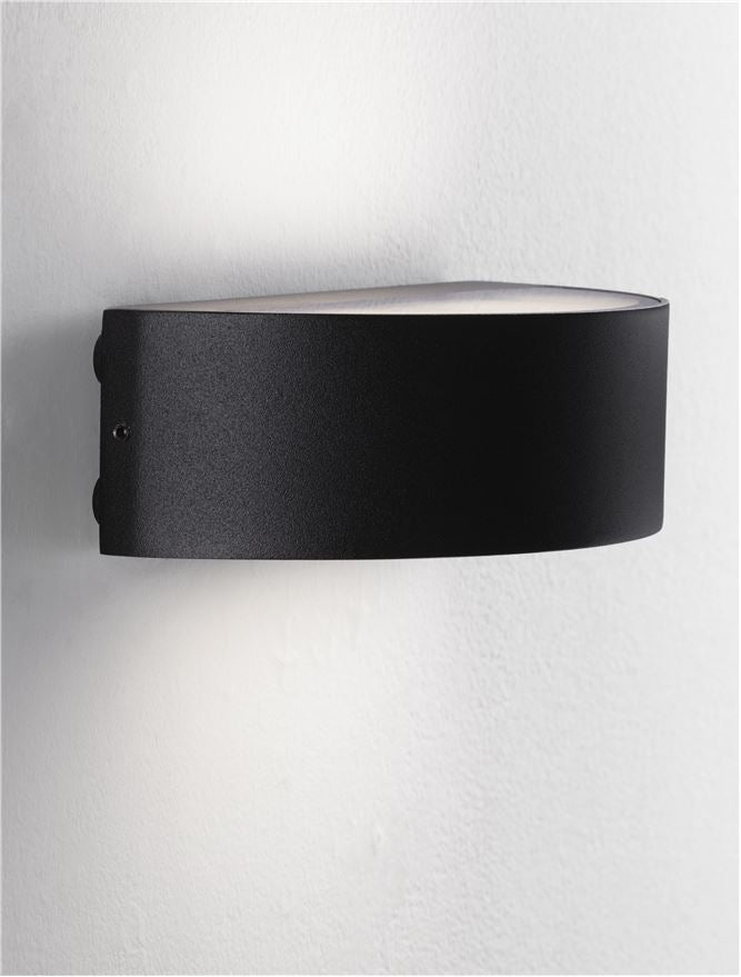 Aplica exterior Nova Luce NECTAR 9030576