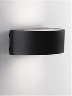 Aplica exterior Nova Luce NECTAR 9030576