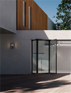 Aplica exterior Nova Luce AMEL 9030577