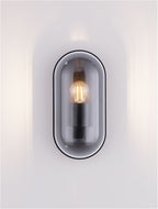 Aplica exterior Nova Luce AMEL 9030577