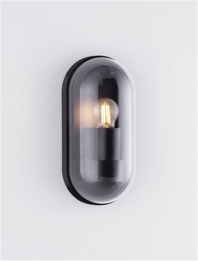 Aplica exterior Nova Luce AMEL 9030577