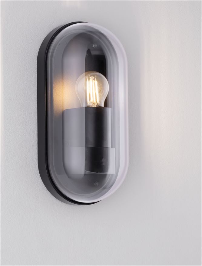 Aplica exterior Nova Luce AMEL 9030577