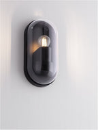 Aplica exterior Nova Luce AMEL 9030577