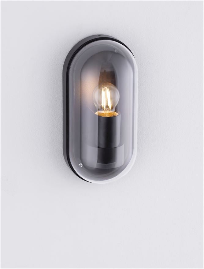 Aplica exterior Nova Luce AMEL 9030577