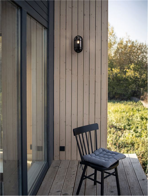 Aplica exterior Nova Luce AMEL 9030578