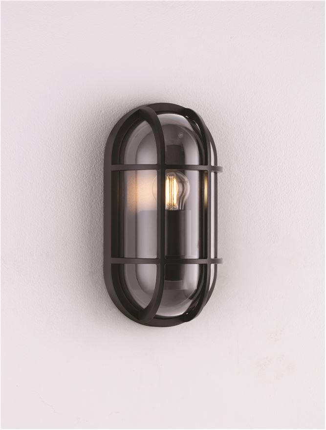 Aplica exterior Nova Luce AMEL 9030578