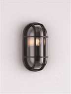 Aplica exterior Nova Luce AMEL 9030578