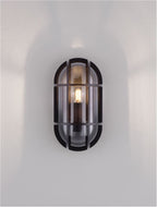 Aplica exterior Nova Luce AMEL 9030578