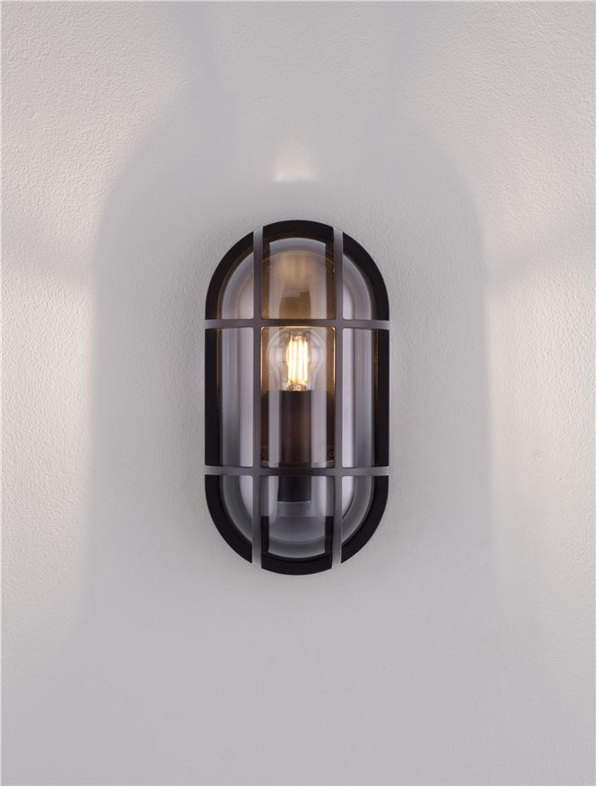 Aplica exterior Nova Luce AMEL 9030578