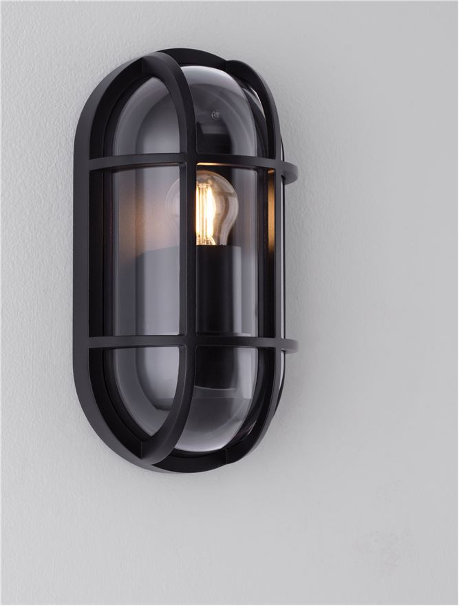 Aplica exterior Nova Luce AMEL 9030578