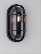 Aplica exterior Nova Luce AMEL 9030578