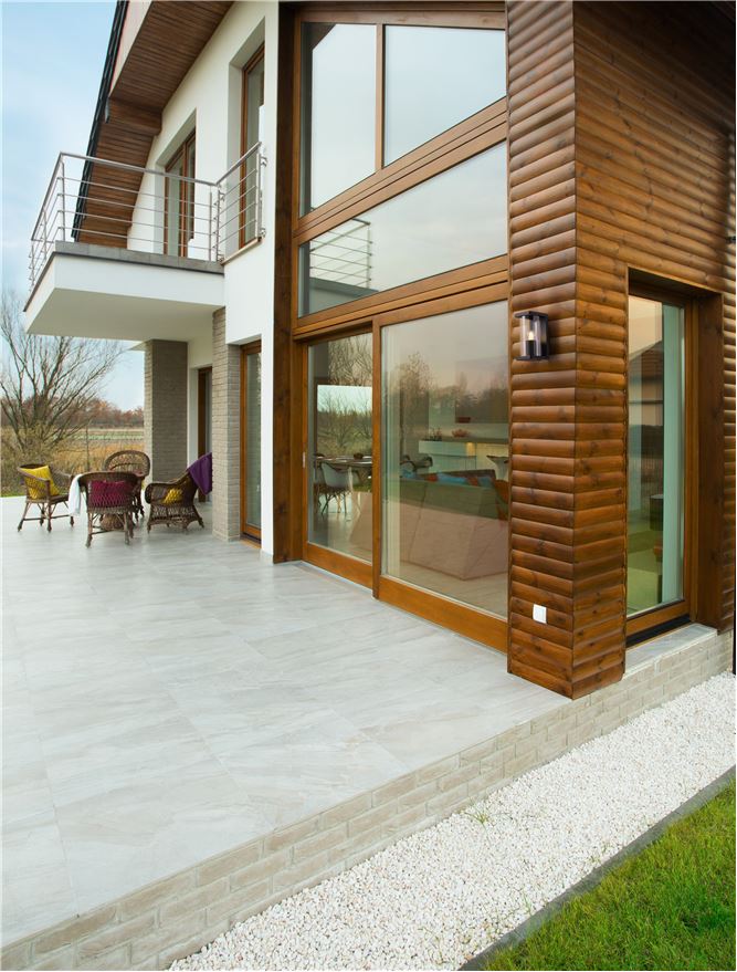 Aplica exterior Nova Luce ADORAY 9030579