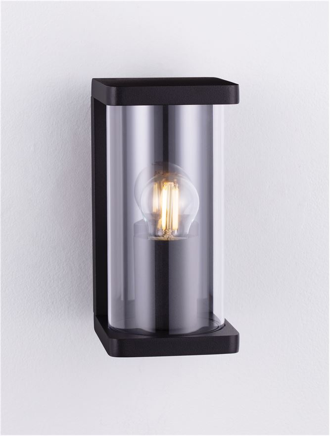 Aplica exterior Nova Luce ADORAY 9030579
