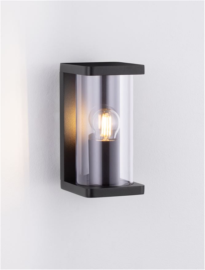 Aplica exterior Nova Luce ADORAY 9030579