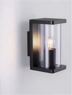 Aplica exterior Nova Luce ADORAY 9030579