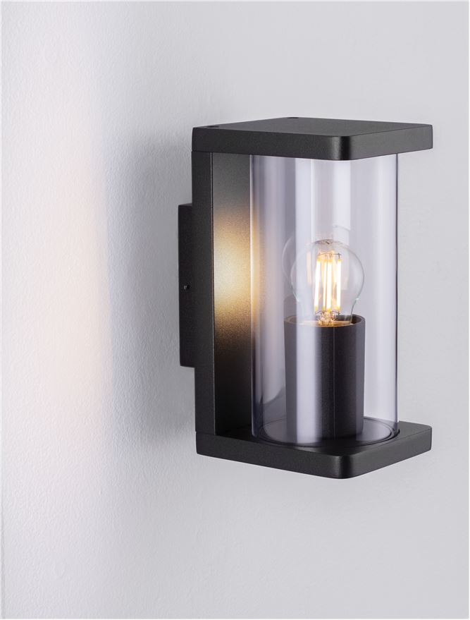Aplica exterior Nova Luce ADORAY 9030579