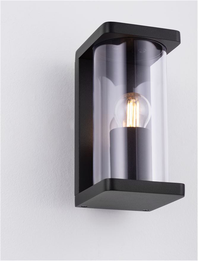Aplica exterior Nova Luce ADORAY 9030579