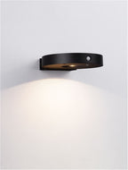 Aplica exterior solara Nova Luce AIGO 9030580