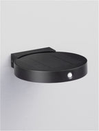Aplica exterior solara Nova Luce AIGO 9030580