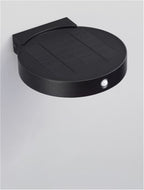 Aplica exterior solara Nova Luce AIGO 9030580