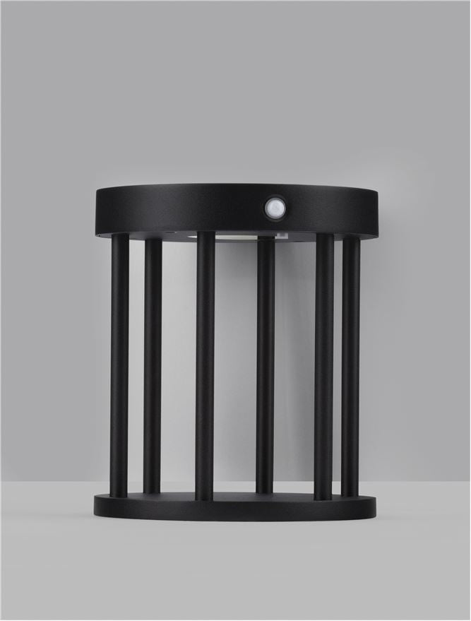 Stalp solar Nova Luce AIGO 9030581