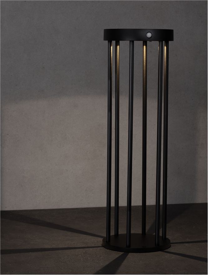 Stalp solar Nova Luce AIGO 9030582