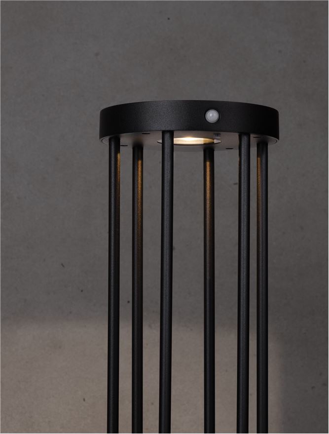 Stalp solar Nova Luce AIGO 9030582