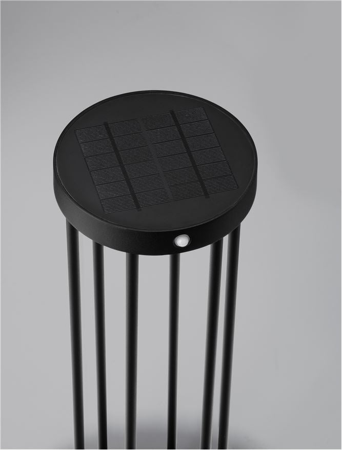 Stalp solar Nova Luce AIGO 9030582