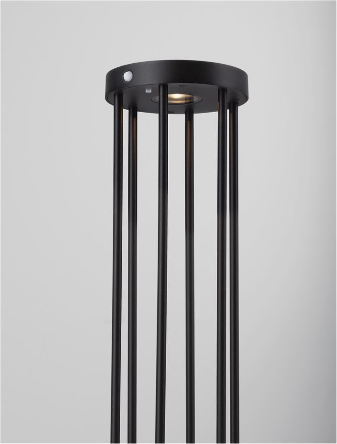 Stalp solar Nova Luce AIGO 9030582