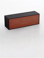 Aplica exterior solara Nova Luce BROWN 9030583