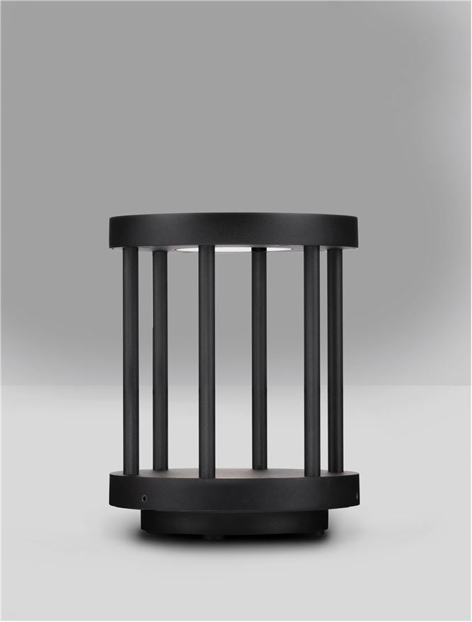Stalp Nova Luce NEREUS 9030586