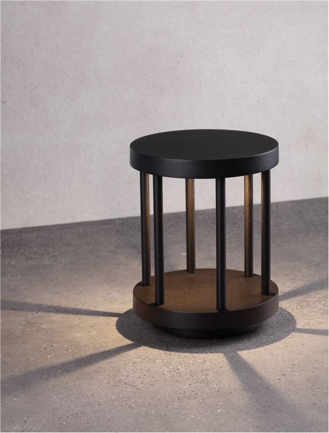 Stalp Nova Luce NEREUS 9030586