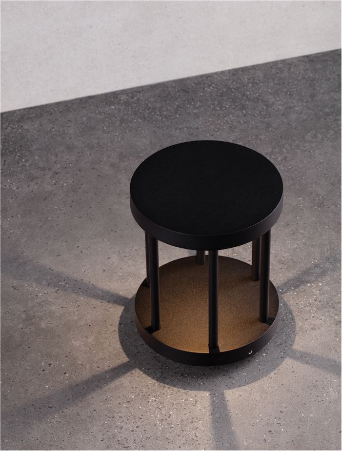 Stalp Nova Luce NEREUS 9030586