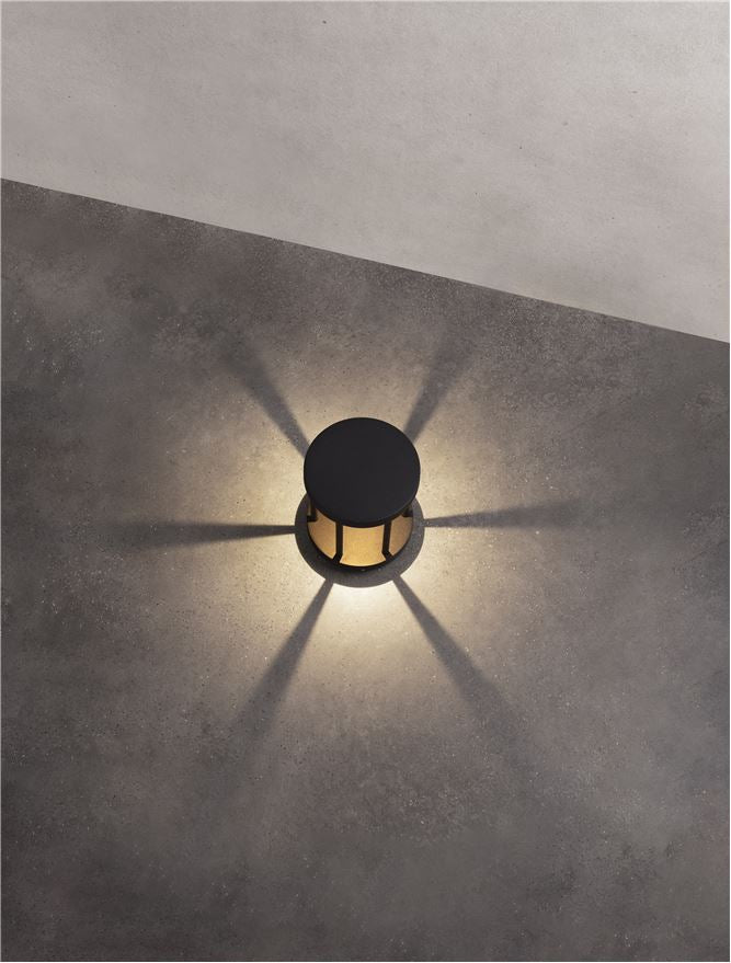 Stalp Nova Luce NEREUS 9030586