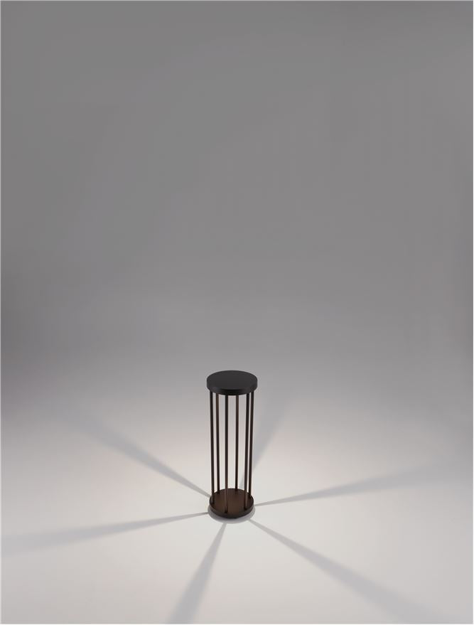 Stalp Nova Luce NEREUS 9030587