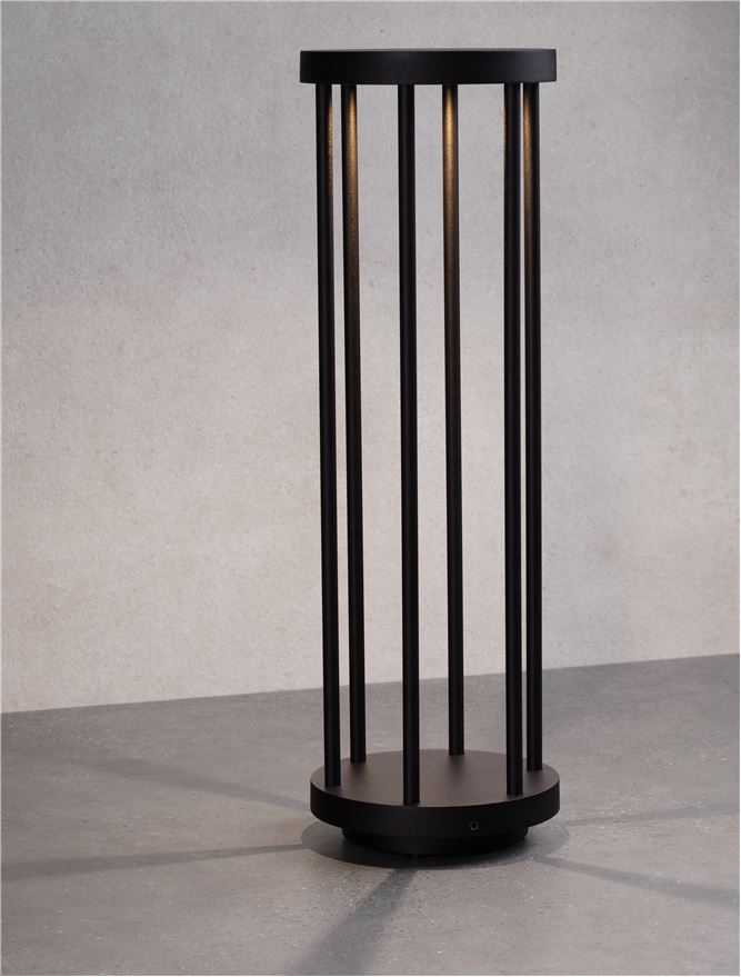 Stalp Nova Luce NEREUS 9030587
