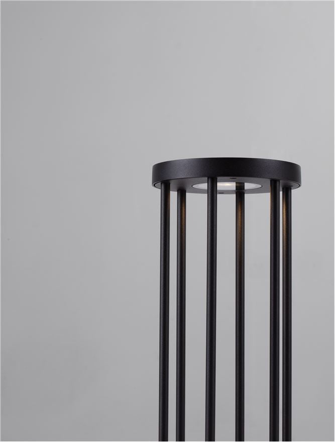 Stalp Nova Luce NEREUS 9030587