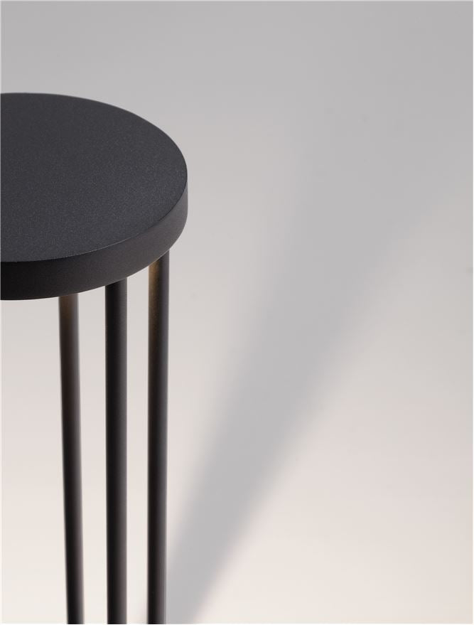 Stalp Nova Luce NEREUS 9030587
