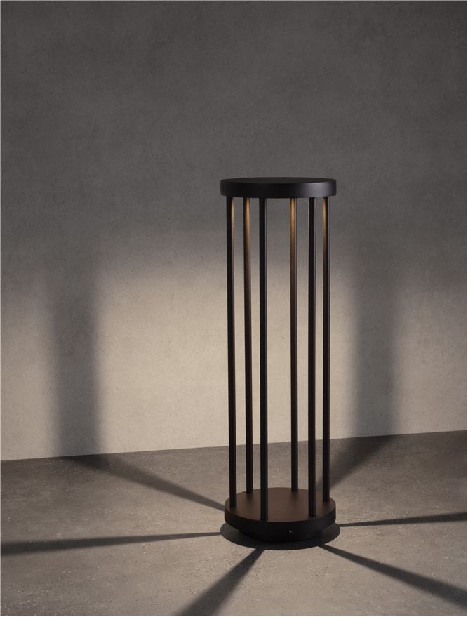 Stalp Nova Luce NEREUS 9030587