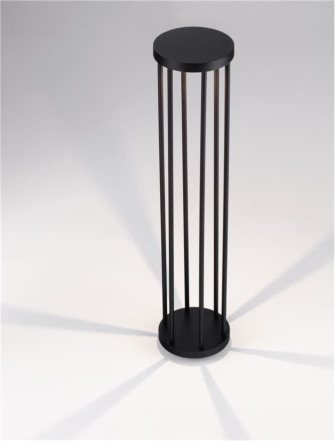 Stalp Nova Luce NEREUS 9030588