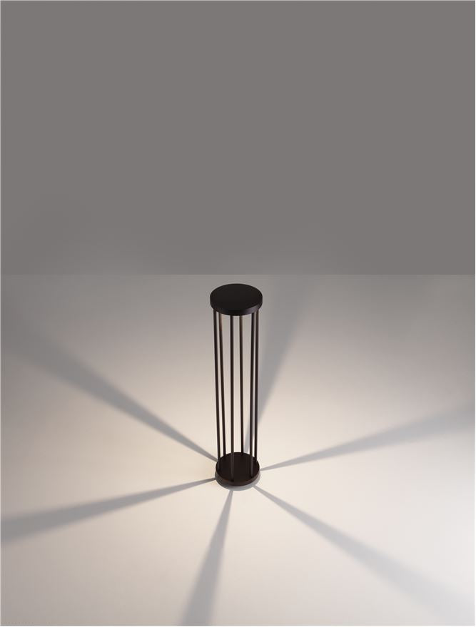 Stalp Nova Luce NEREUS 9030588