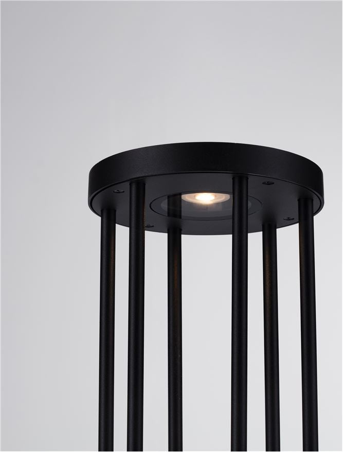 Stalp Nova Luce NEREUS 9030588