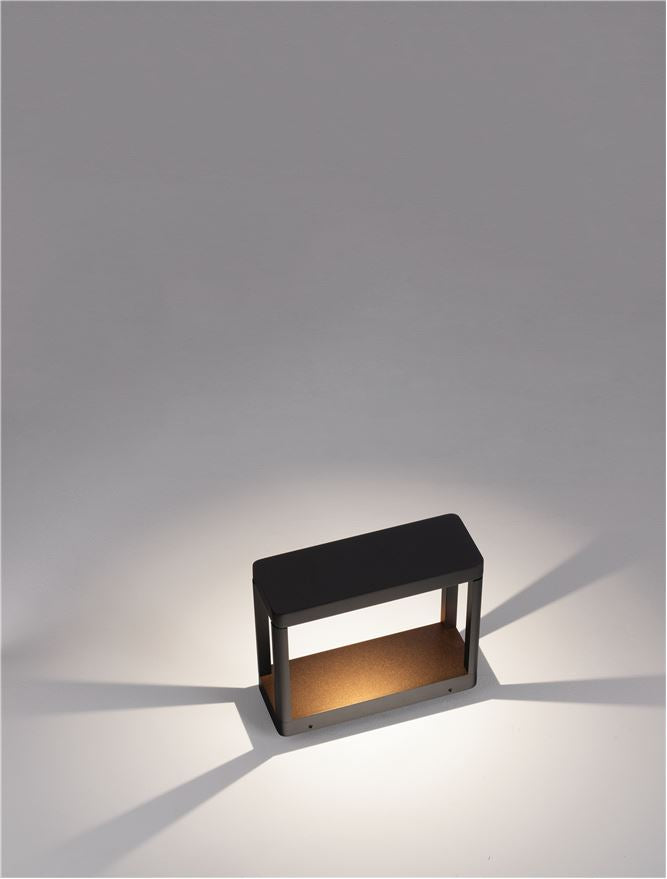 Stalp Nova Luce COSMIC 9030589