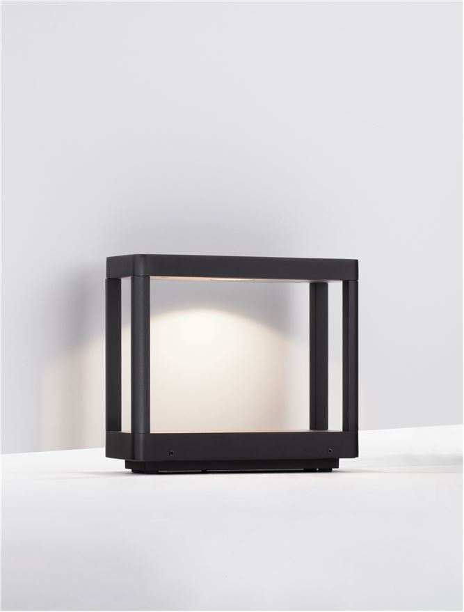 Stalp Nova Luce COSMIC 9030589