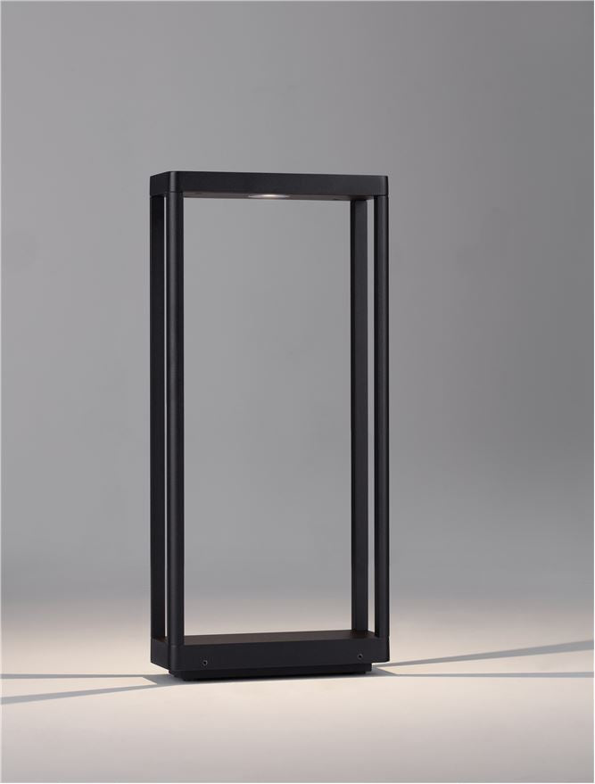 Stalp Nova Luce COSMIC 9030590