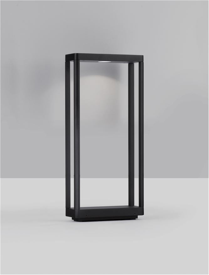 Stalp Nova Luce COSMIC 9030590