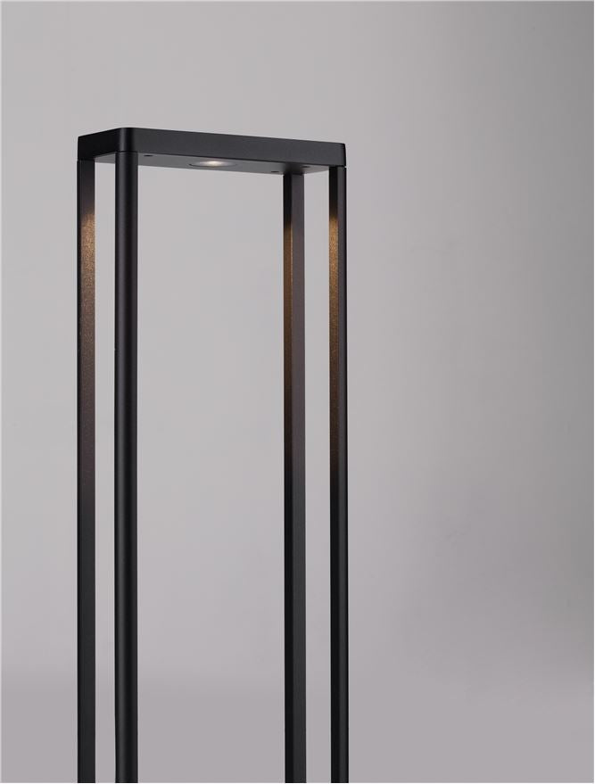 Stalp Nova Luce COSMIC 9030591