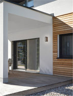 Aplica exterior Nova Luce COSMIC 9030592